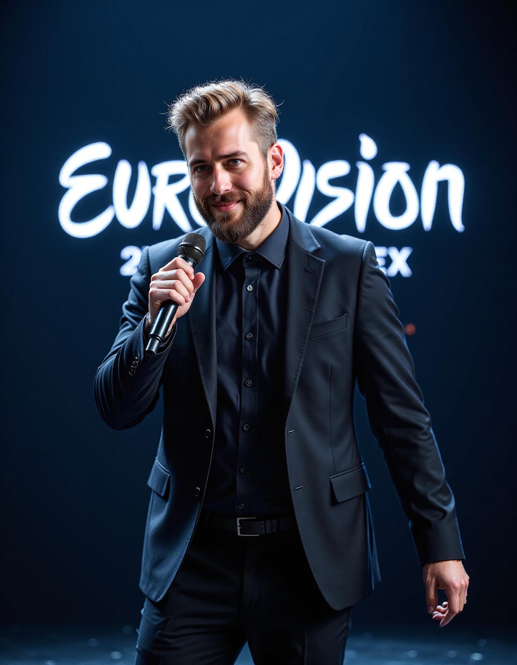 Eurovision Stage Portraits preview 6