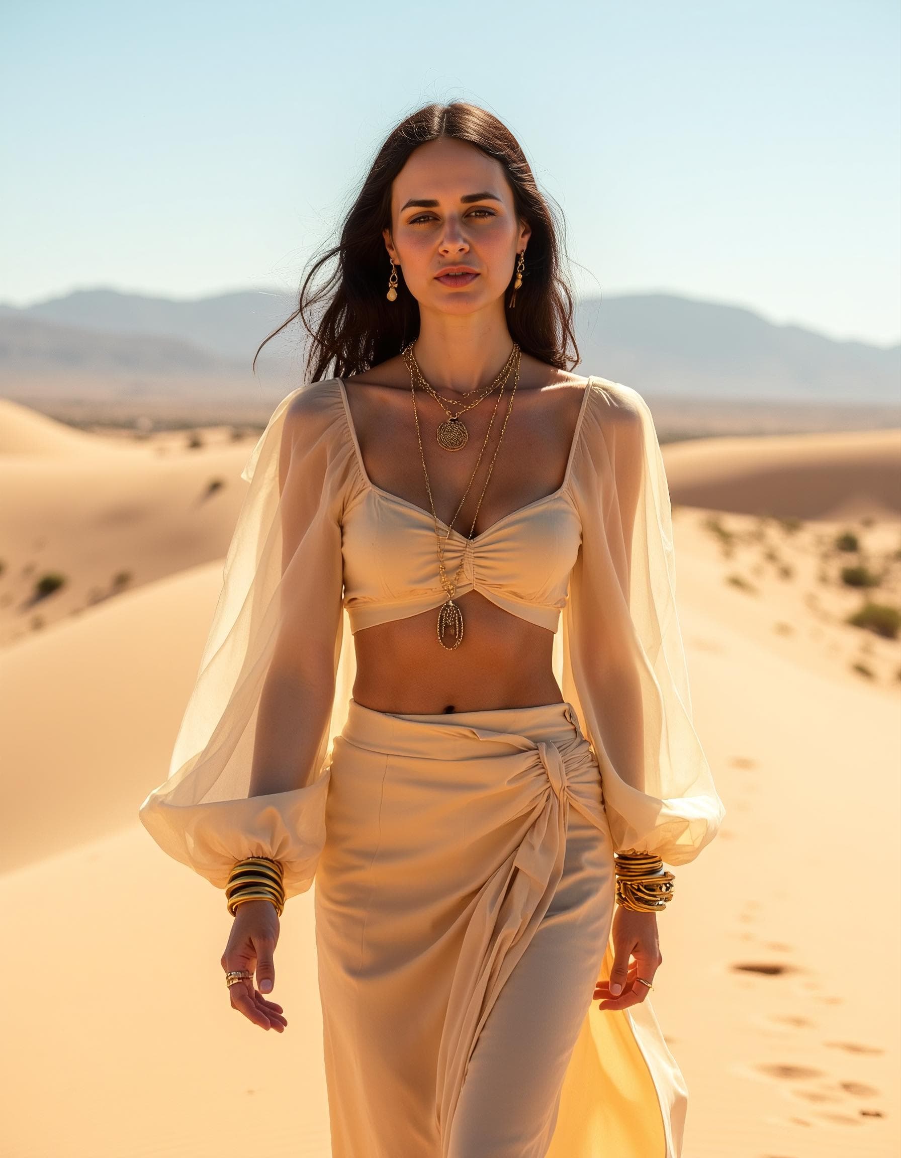 Desert Muse Editorial preview 3