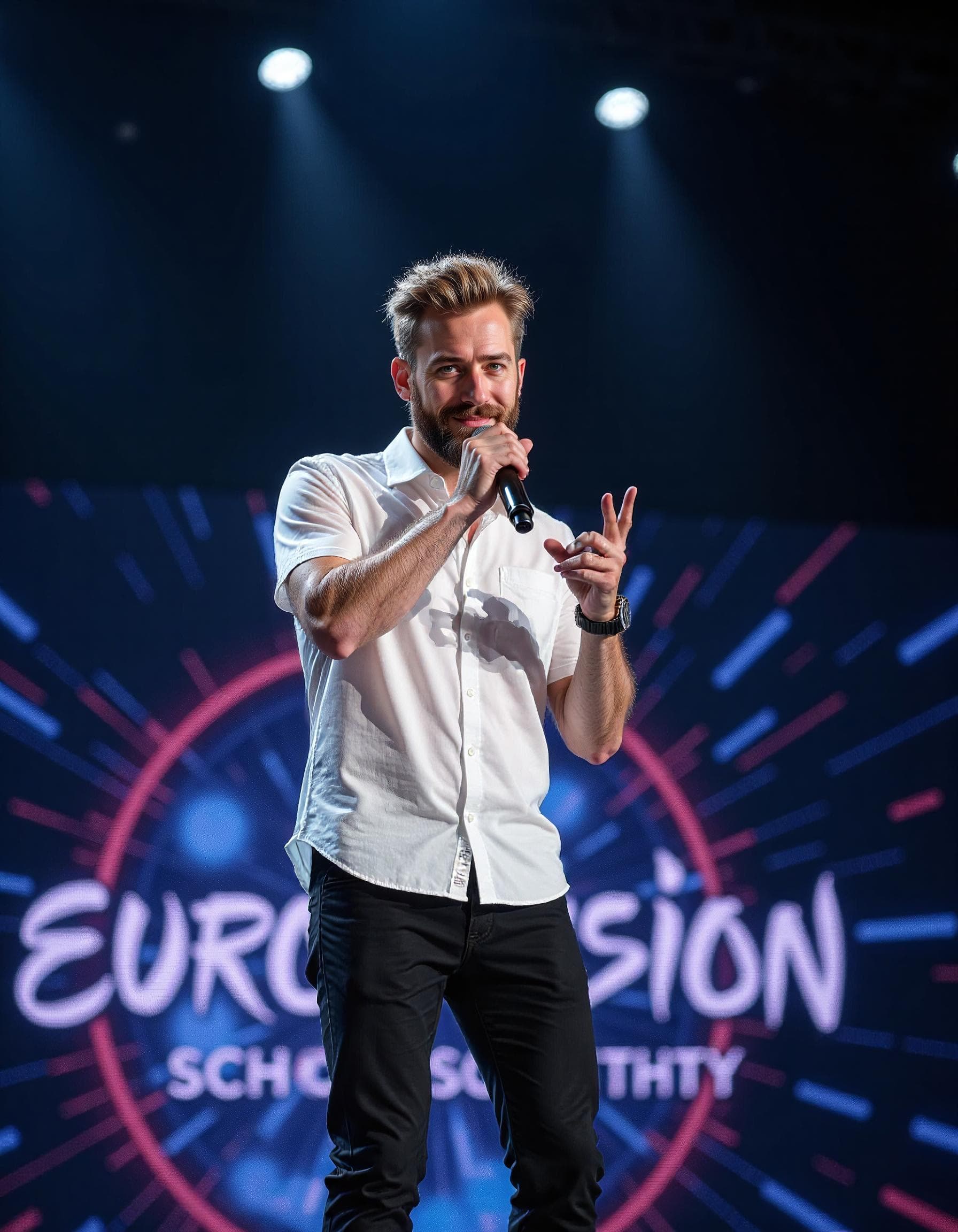 Eurovision Stage Portraits preview 5