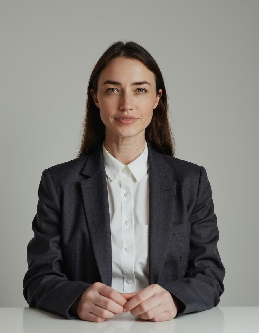 Legal Partner Headshots preview 3