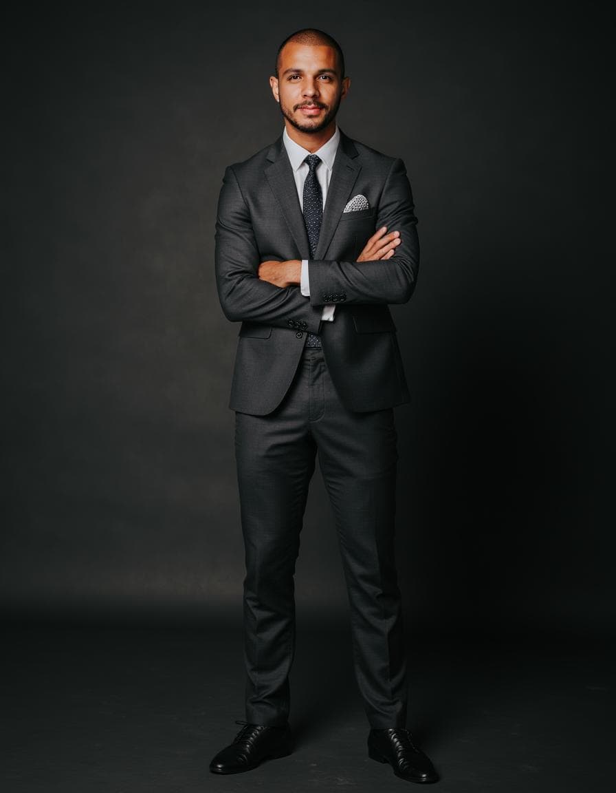 Legal Partner Headshots preview 5