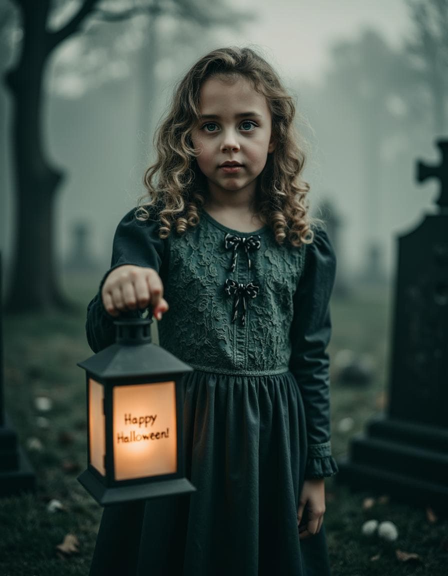 Kids Halloween preview 5