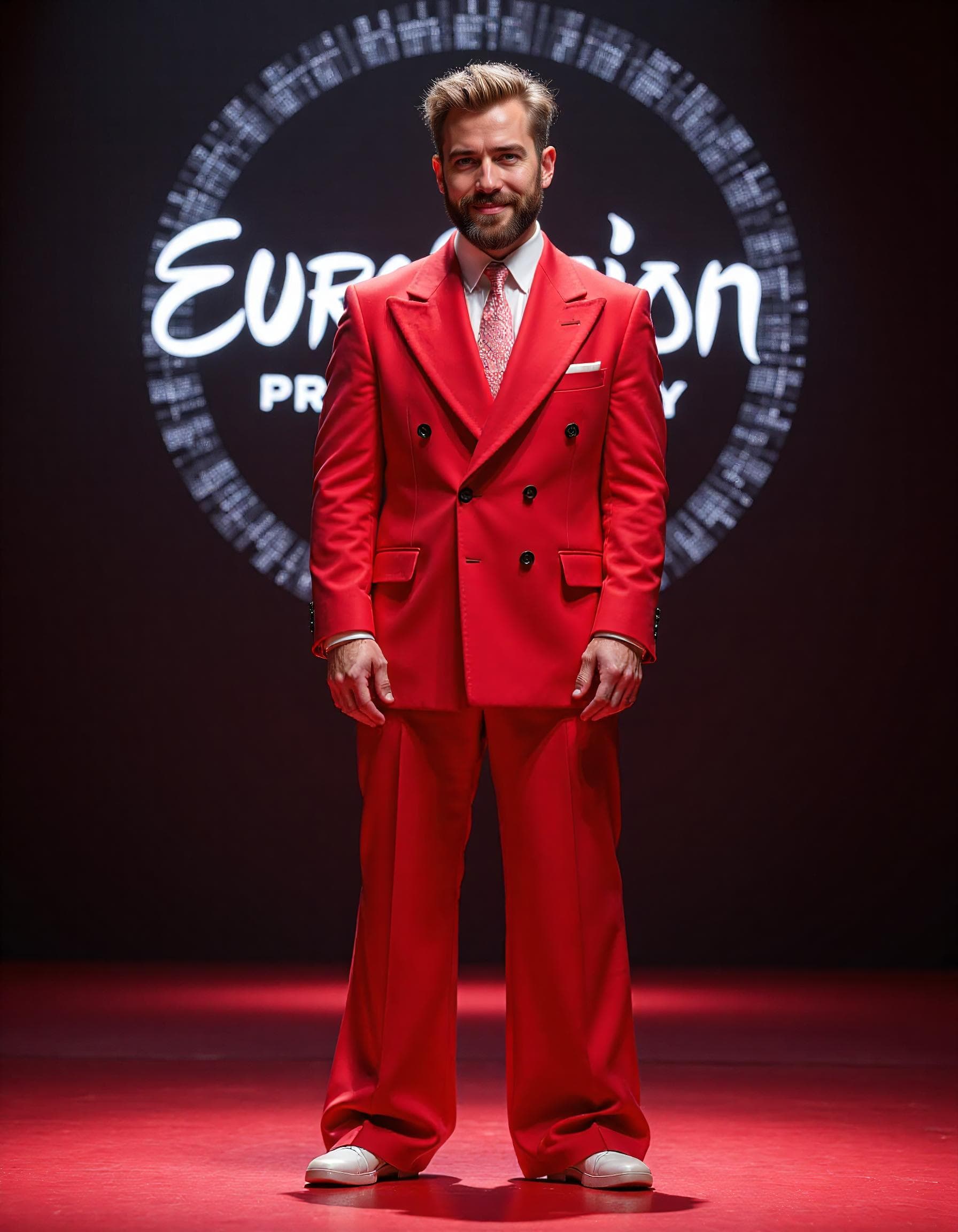 Eurovision Stage Portraits preview 4